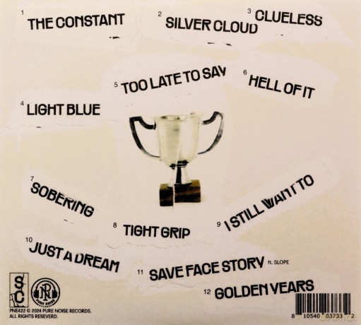 State Champs: State Champs (digipack) [CD]