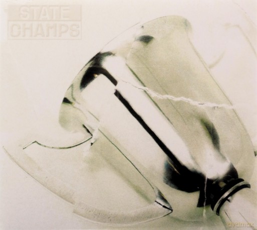 State Champs: State Champs (digipack) [CD]