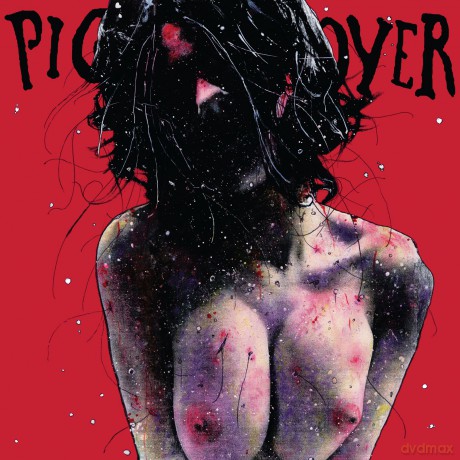 Pig Destroyer: Terrifyer 20th Anniversary (Marbled) [2xWinyl]