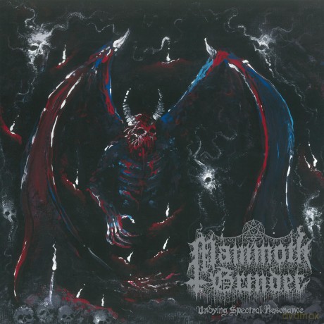 Mammoth Grinder: Undying Spectral Resonance [Winyl]