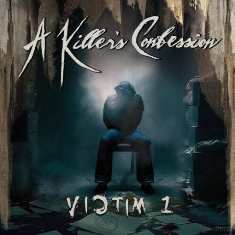 A Killer's Confession: Victim 1 (digipack) [CD]
