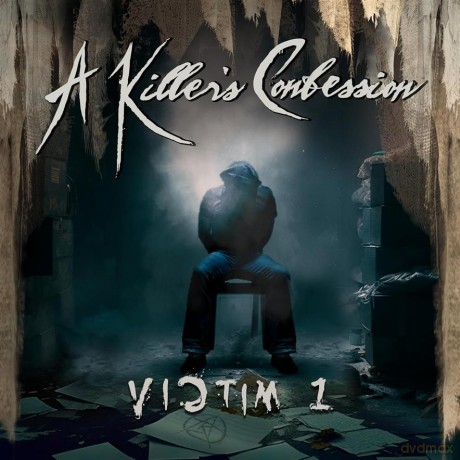 A Killer's Confession: Victim 1 [Winyl]