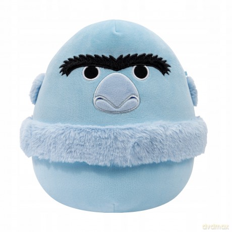 SQUISHMALLOWS Muppets, pluszak, 20 cm Orzeł Sam