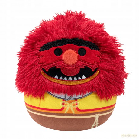 SQUISHMALLOWS Muppets, pluszak, 20 cm Szalony Zwierzak
