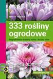 333 rośliny ogrodowe w.2014 [KSIĄŻKA]