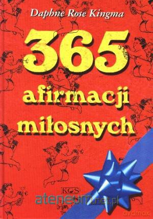 365 afirji miłosnych [KSIĄŻKA]