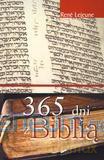365 dni z Biblią [KSIĄŻKA]