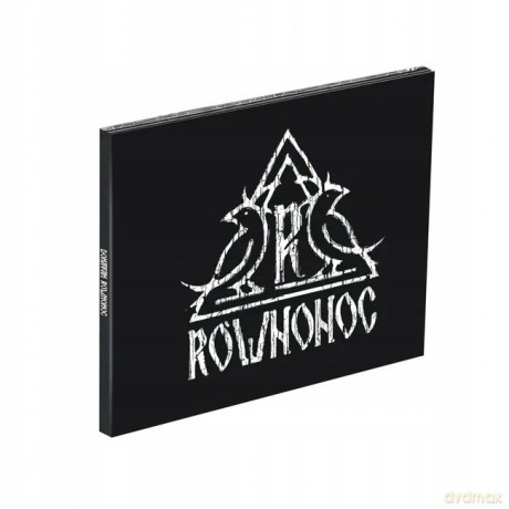 Donatan: Równonoc: Raróg [CD]