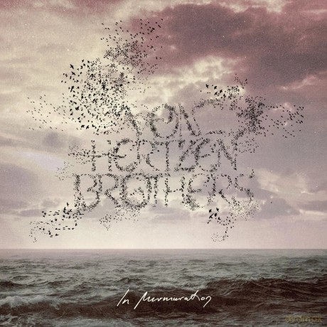 Von Hertzen Brothers: In Murmuration [CD]