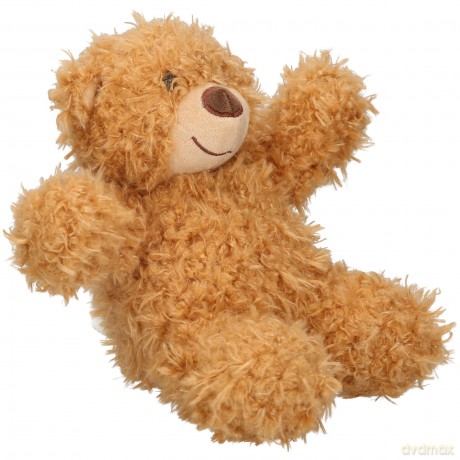 A to Z 65802 Brown Bear