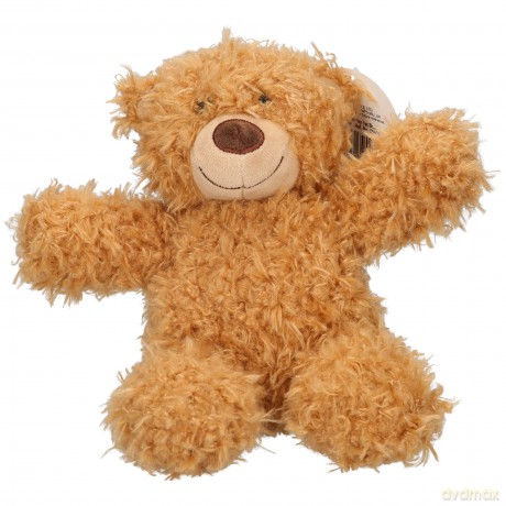 A to Z 65802 Brown Bear
