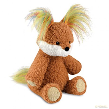 AURORA 61531 Soft Toy, Orange