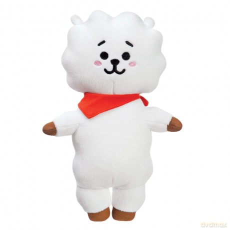 AURORA BT21 RJ 26 cm Oficjalna maskotka