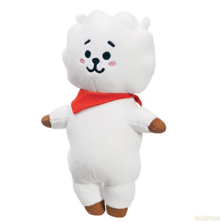 AURORA BT21 RJ 26 cm Oficjalna maskotka