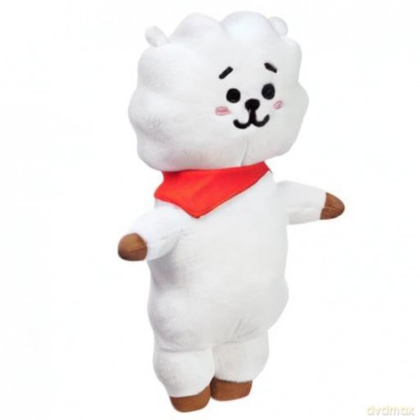 AURORA BT21 RJ 26 cm Oficjalna maskotka