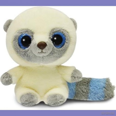 AURORA YooHoo Bush Baby 5in 61079 Cream,30,5 cm