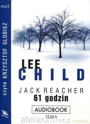 61 godzin CD MP3 [KSIĄŻKA]