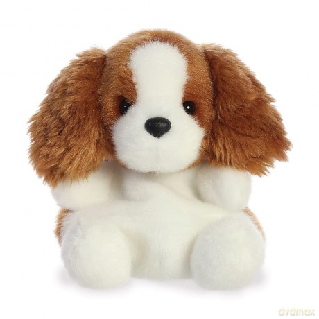 Aurora - Palm Pals: Maskotka Lady Spaniel Dog 13 cm 33533