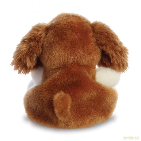 Aurora - Palm Pals: Maskotka Lady Spaniel Dog 13 cm 33533