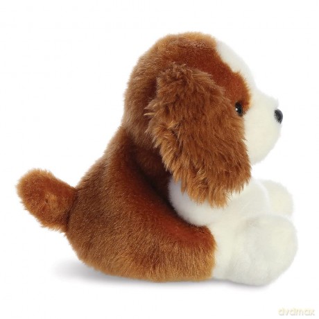 Aurora - Palm Pals: Maskotka Lady Spaniel Dog 13 cm 33533
