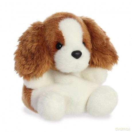 Aurora - Palm Pals: Maskotka Lady Spaniel Dog 13 cm 33533