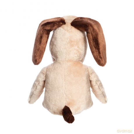 AURORA, 61439, Wallace, Gromit Dog Soft Toy, Brown,Medium