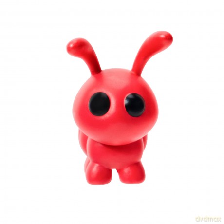 Adopt Me! 10 Pack Mystery Pets - Series 3-10 Pets - Top Online Game - Exclusive Virtual Item Code Included - Fun Collectible Toys for Kids Ages 6+