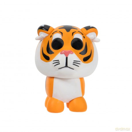 Adopt Me! 10 Pack Mystery Pets - Series 3-10 Pets - Top Online Game - Exclusive Virtual Item Code Included - Fun Collectible Toys for Kids Ages 6+