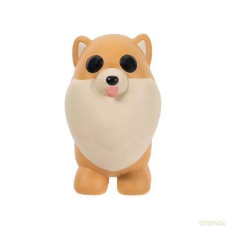 Adopt Me! 10 Pack Mystery Pets - Series 3-10 Pets - Top Online Game - Exclusive Virtual Item Code Included - Fun Collectible Toys for Kids Ages 6+