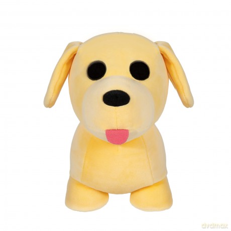 Adopt Me! 15cm Collector Plush - Dog - Soft and Cuddly - Directly from the #1 Game, Toys for Kids