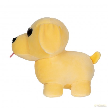 Adopt Me! 15cm Collector Plush - Dog - Soft and Cuddly - Directly from the #1 Game, Toys for Kids