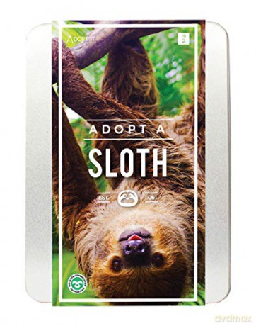 Adopt a Sloth