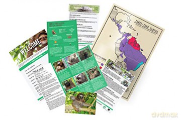 Adopt a Sloth