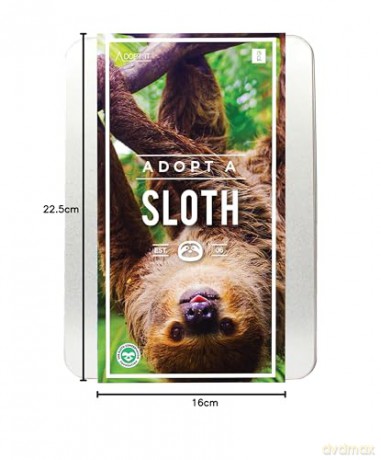 Adopt a Sloth