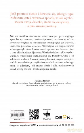 7 sposobów wychowania dzieci [KSIĄŻKA]