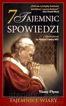 7 tajemnic spowiedzi [KSIĄŻKA]