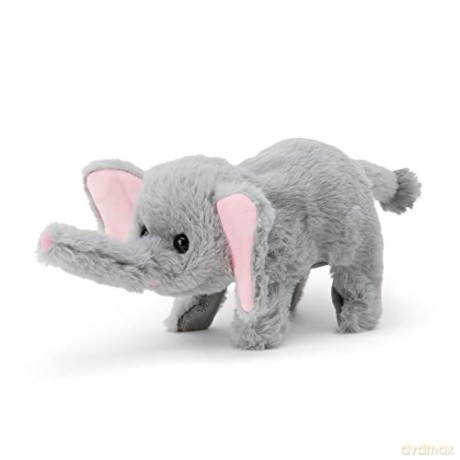 Animigos Walking Elephant Animated Soft Toy