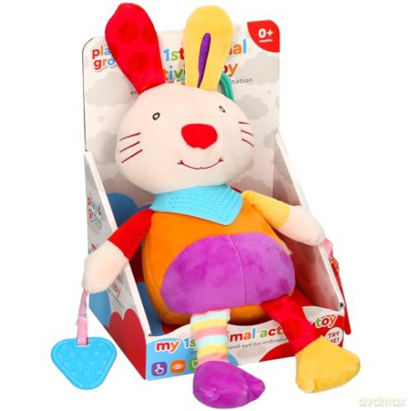 Atoz 65702 Soft Play Rabbit