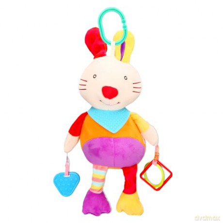 Atoz 65702 Soft Play Rabbit