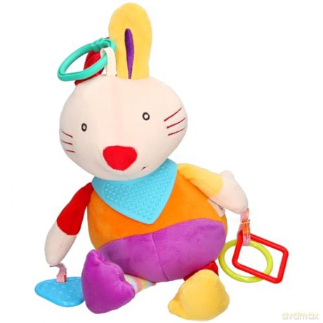 Atoz 65702 Soft Play Rabbit