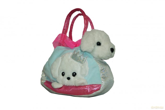 Atoz 65851 Plush Dog
