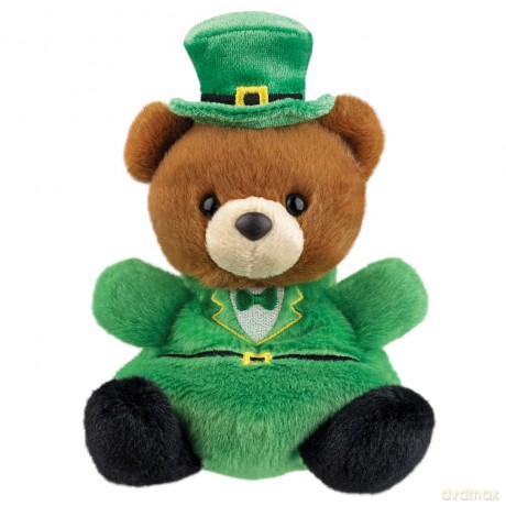 Aurora - Palm Pals: Maskotka Liam Irish 61566