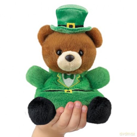 Aurora - Palm Pals: Maskotka Liam Irish 61566