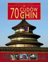70 cudów Chin [KSIĄŻKA]