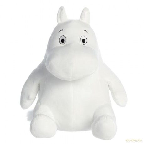 Aurora 13-inch Moomin Soft Toy