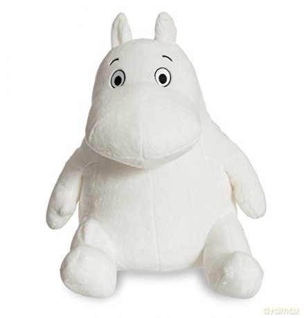 Aurora 13-inch Moomin Soft Toy