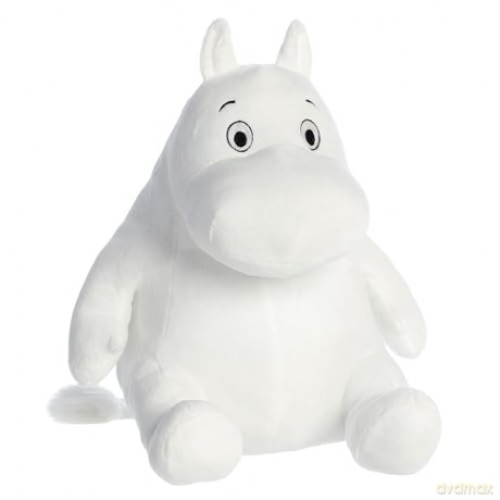 Aurora 13-inch Moomin Soft Toy