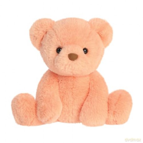 Aurora 1827 Soft Toy, Orange