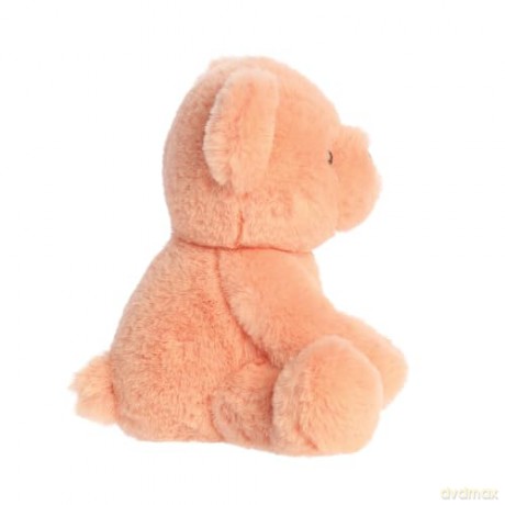 Aurora 1827 Soft Toy, Orange