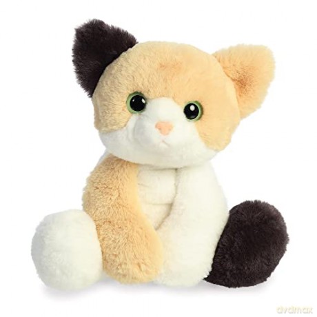 Aurora 31938 Soft Toy, Multi-Coloured